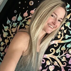 Zara Lite 🌴 Venice Blonde Wig Jon Renau SmartLace GUC